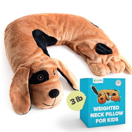 Weighted Neck Pillow