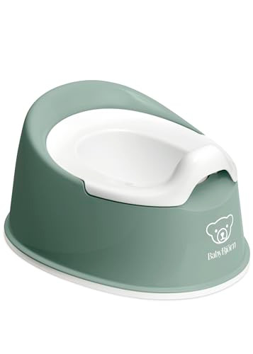 Deep Green/White