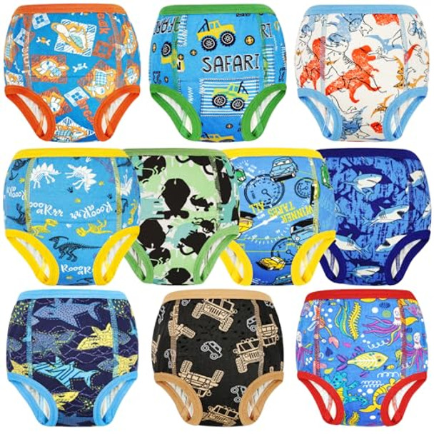 Dino(pack of 10)