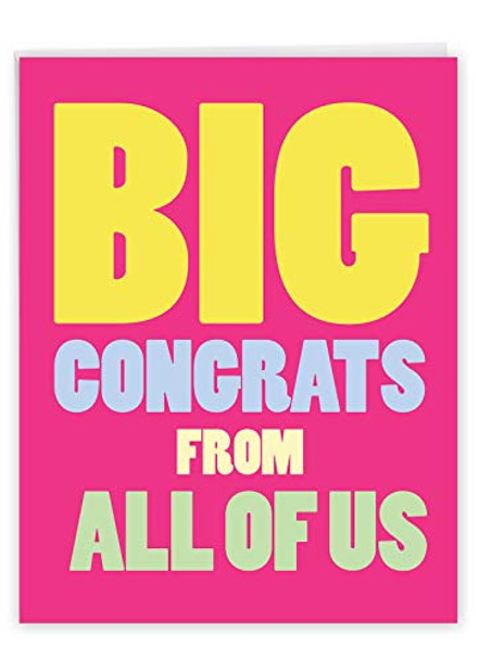 Congratulations - Text