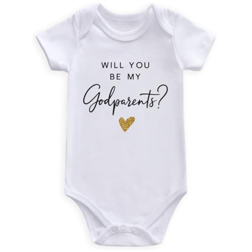 Godparents White