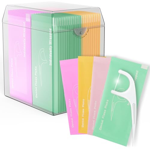 Green / Yellow / Pink / Purple