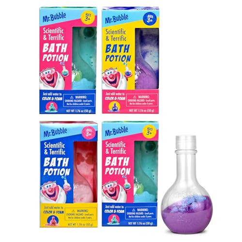 Pink, Blue, Purple