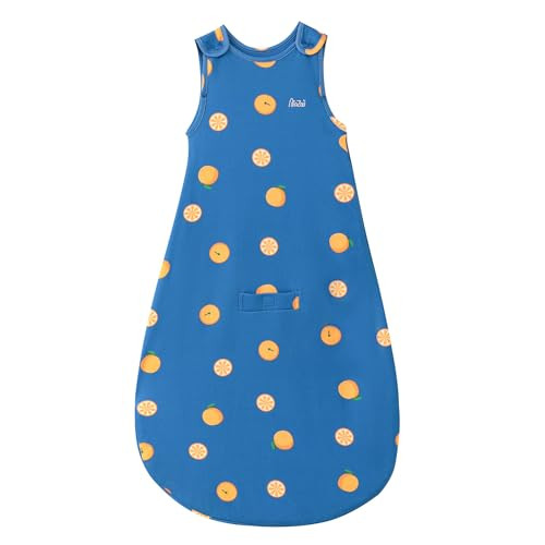 Blue Citrus