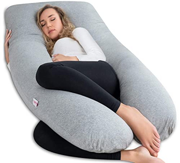 Ash Gray - Cooling Jersey Ash Gray - Cooling Jersey