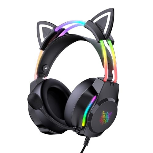 Black Cat Ear
