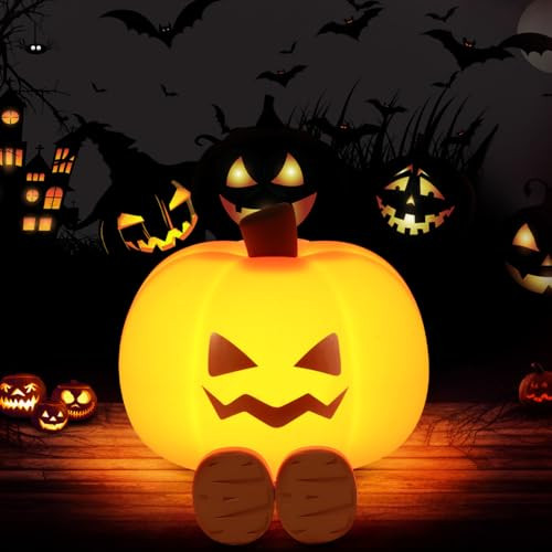 Pumpkin