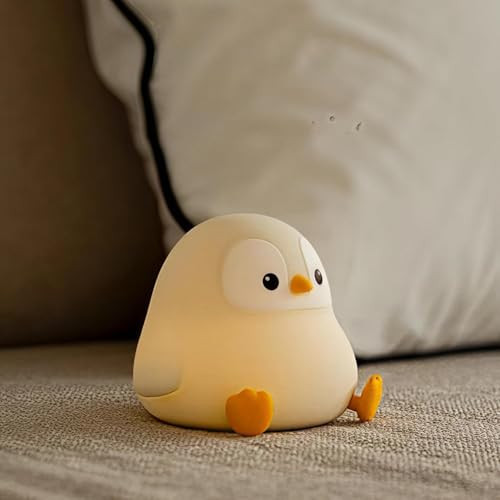 Baby Penguin
