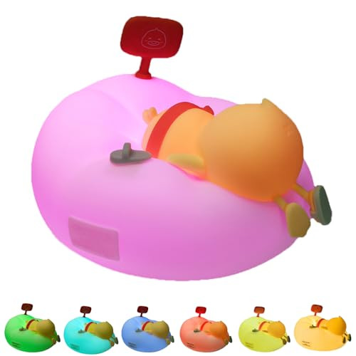 Yellow-Duck 7RGB