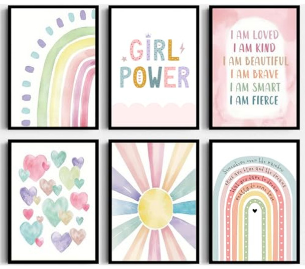 Boho Rainbow Boho Rainbow