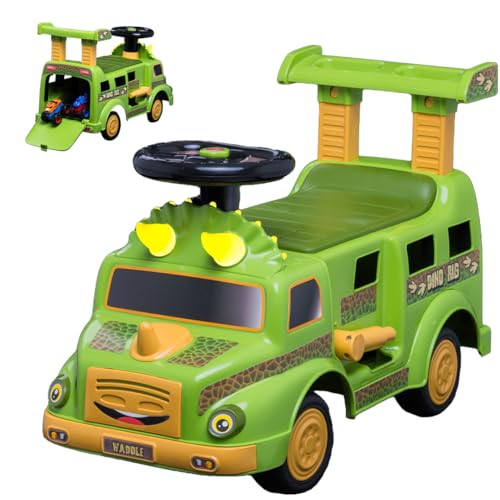 Dino Rig Carrier