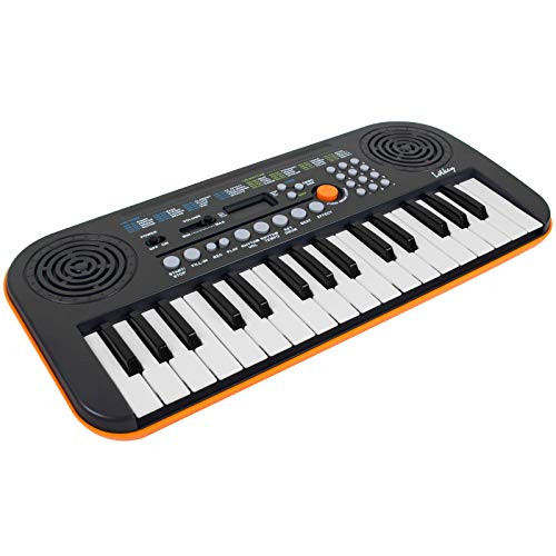 32 Key Mini Keyboard