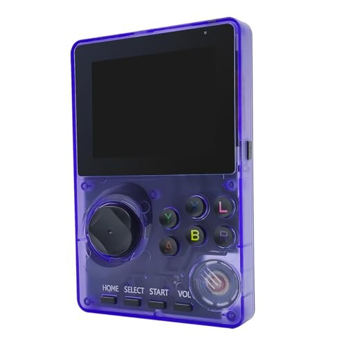 Transparent Purple