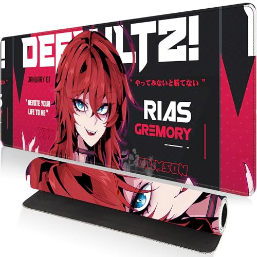 Red Rias