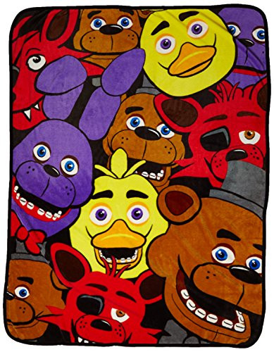 Five Nights at Freddy's