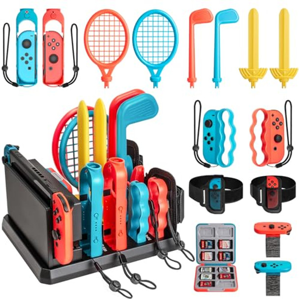 Multicolor Multicolor