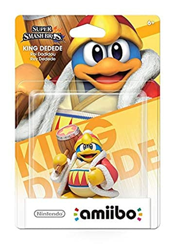 King Dedede