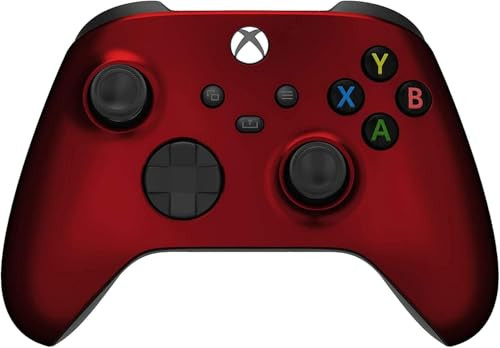 Red Series