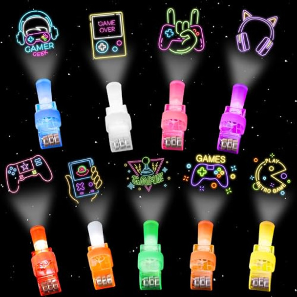 Multicolored Multicolored