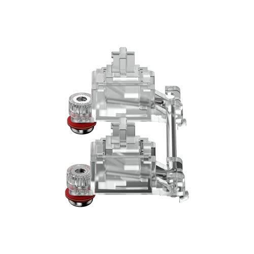 GATERON Crystal Stabilizer Transparent