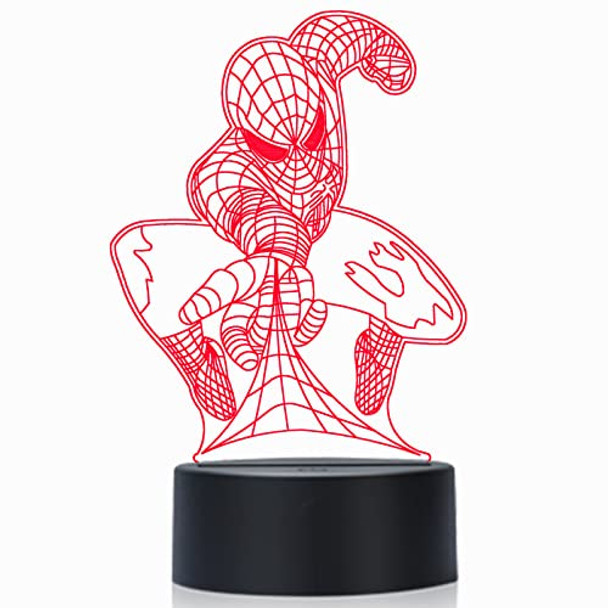 3D Night Light 1 3D Night Light 1