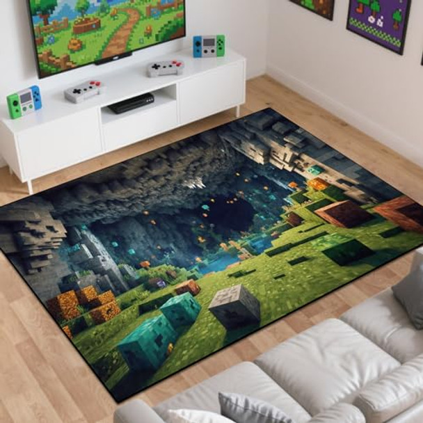 Green Grass Karst Cave Green Grass Karst Cave