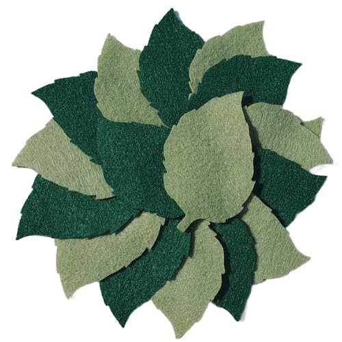 Antique Gold - Burning Ember