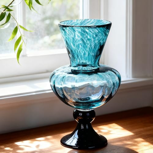 Blue and Clear