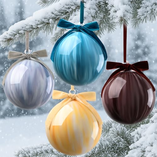 Brown-yellow-blue-white