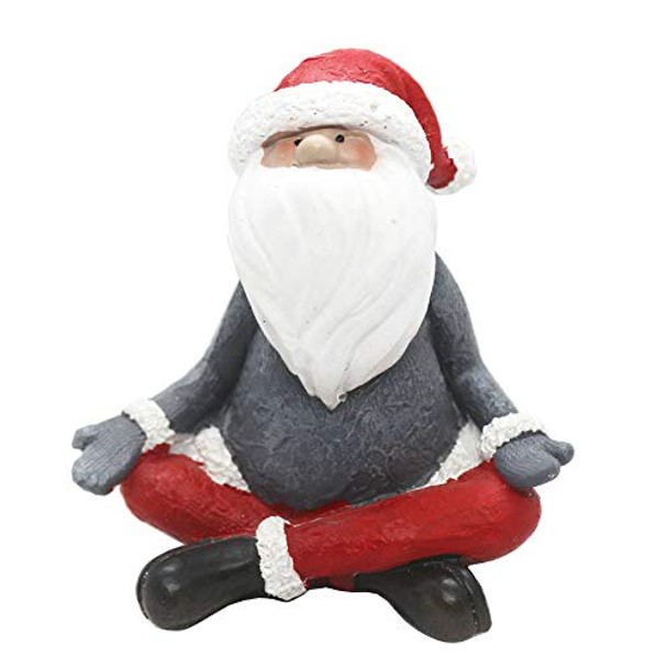 Meditation Gnome