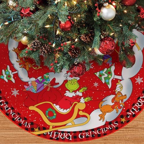 Tree Skirt-rg
