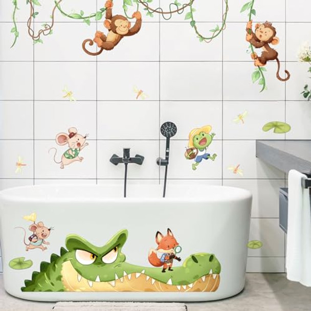 Multi-colored Multi-colored