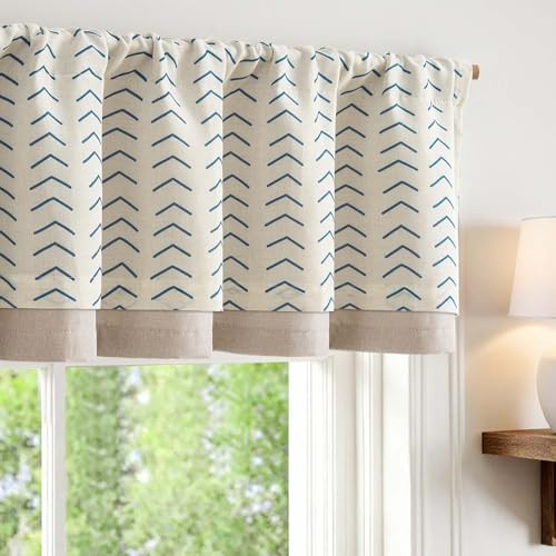 Arrow | Blue on Beige