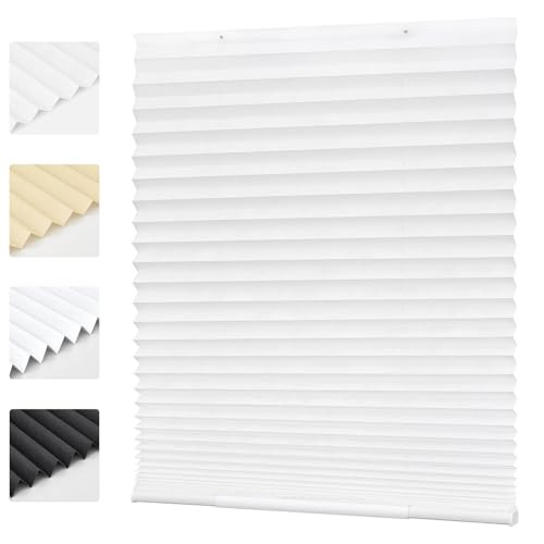 Light Filtering White - 1 Pack