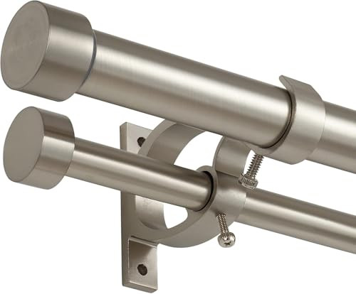 Brushed Nickel