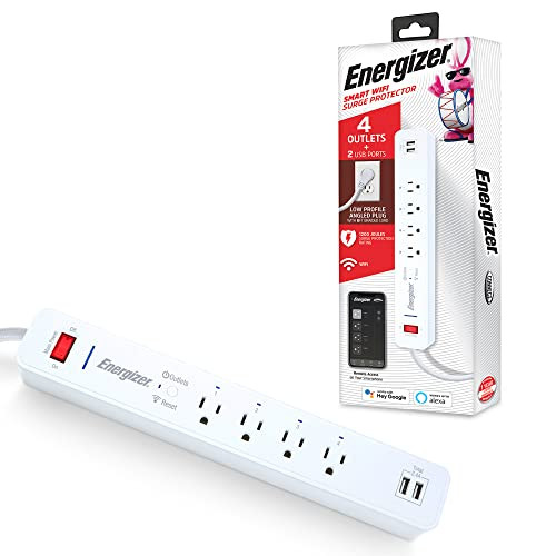 Surge Protector