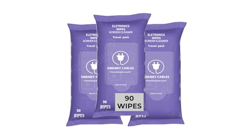 Soft Wipes