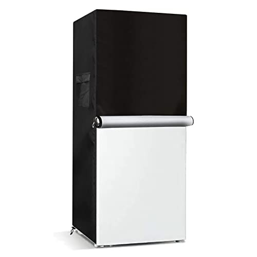 Upright Freezers Cover