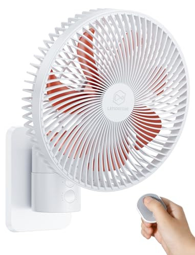 White Frame /Orange Blade