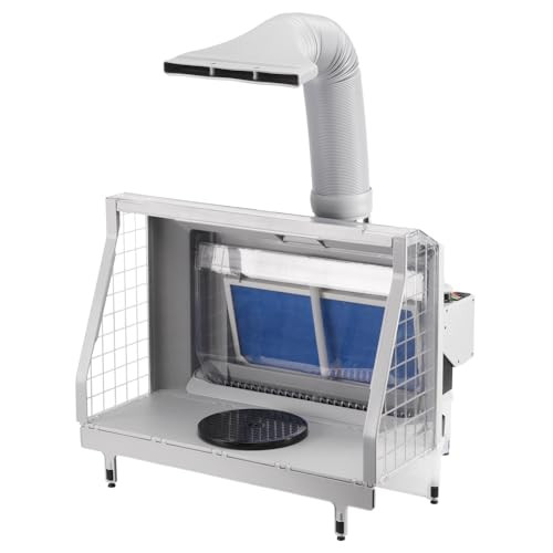 (220V EU VERSION) 3 Fans & Water Curtain