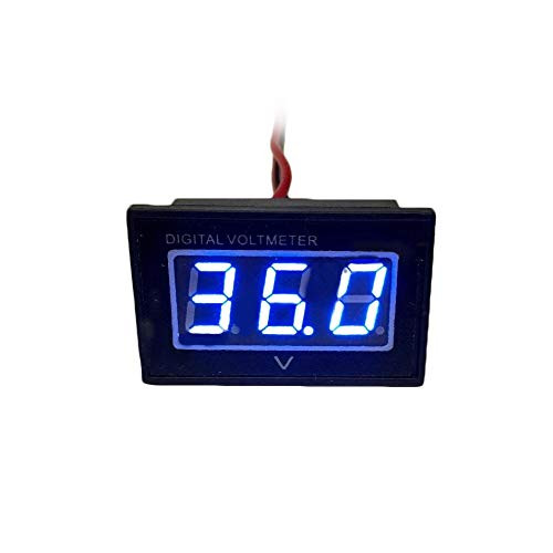 Blue LED
