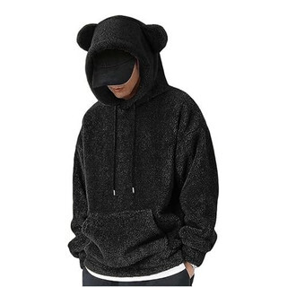 Explore Fashion Hoodies & Sweatshirts category