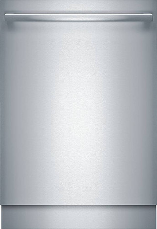 Explore Built-In Dishwashers category