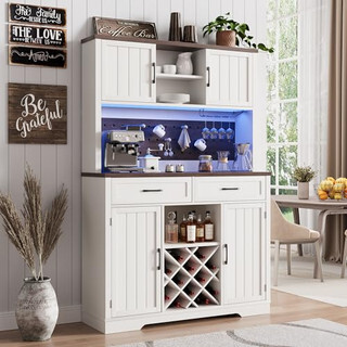 Explore Bar Cabinets category