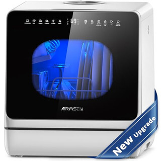 Explore Dishwashers category