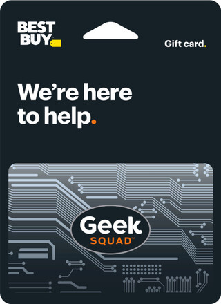 Explore Best Buy Gift Cards category
