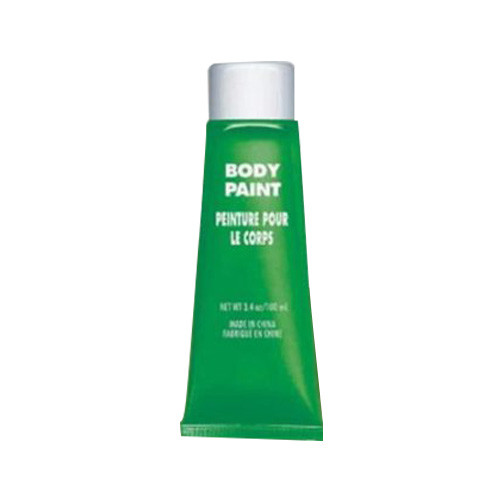 Green Body Paint (100ml) Buy Green Skin Paint Online Discount Party