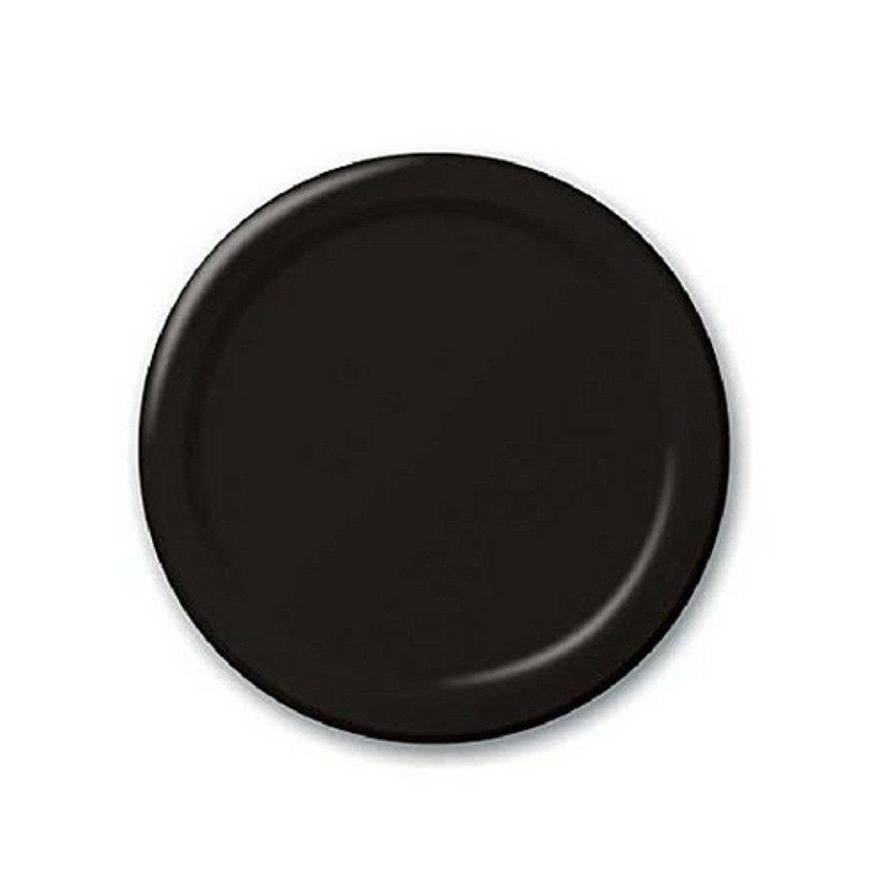 Heavy clearance plastic plates