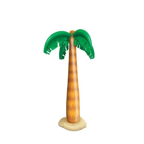 Inflatable Palm Tree Small | Discount Party Warehouse