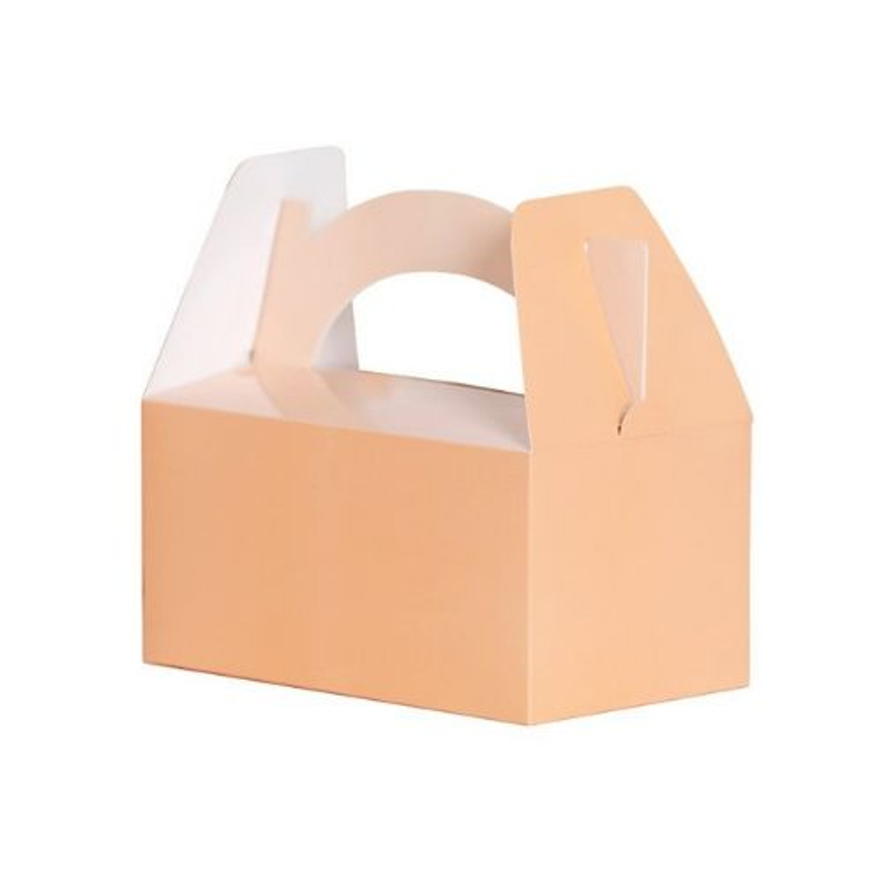 paper lunch boxes for parties